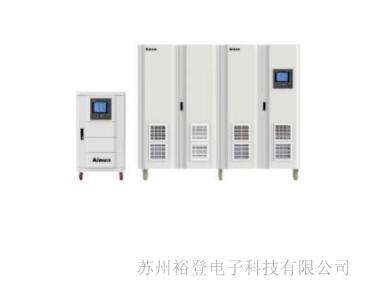 可编程交流电源供应器